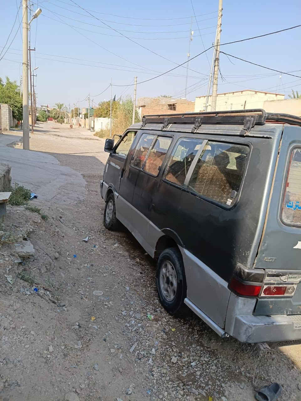 السلام عليكم
كية بسته للبيع سعر 15 ورقه تحويل ثاني يوم او وكاله 
اتصل______***********
