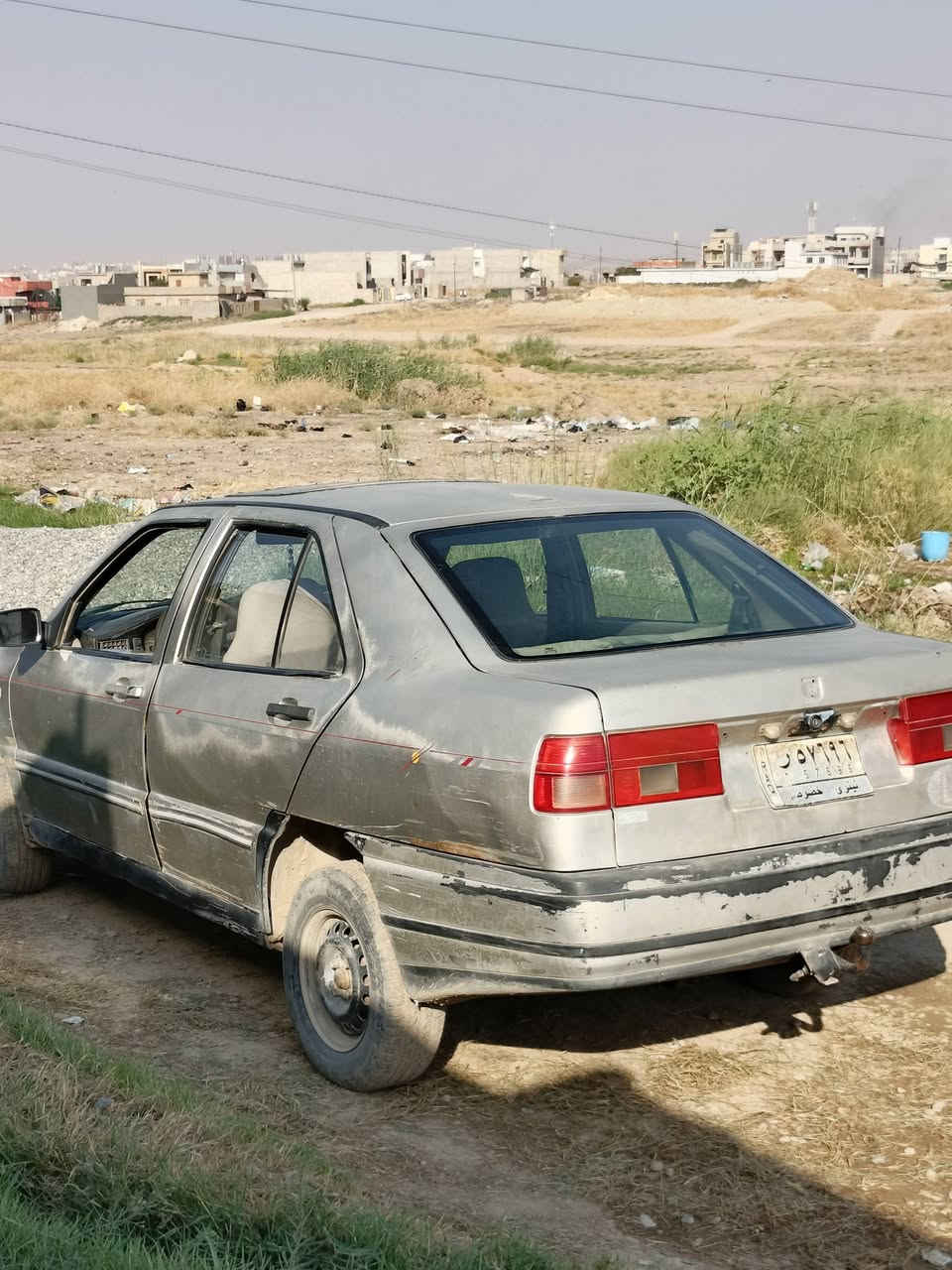 سيات للبيع سنويه ساقطه موديل 1992شرط سياره بلاديه ‏
شرط التحويل السعر 14
‪***********‬‏
‏‪***********‬‏
