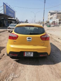 ٢٠١٢ • وارد امريكي • اوتوماتيك
