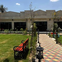 مزرعة • إيجار يومي • البوعيثة