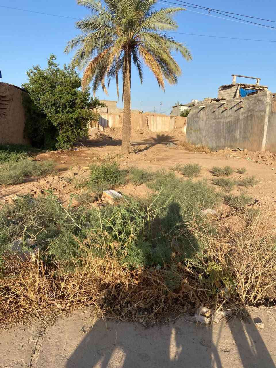 قطعه للبيع خانقين اركوازي شارع صب ٤٠٠ متر كدامه مفتوح***********
