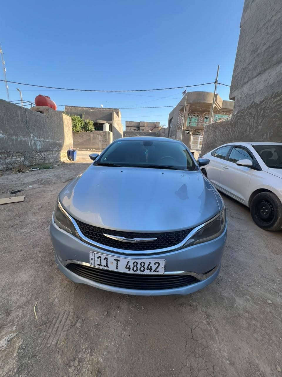رقم بغداد بأسمي السياره /‏c200/2015/2400
ضربه جانبيه باب وجاملغ ضربة امريكا مصلحات وراجعات نفسهن 
منضومة زنون زرع عدسات جديده 
منضومه تبريد جديده كامله 
حداديه جديده كامله بحيث مال الخلفيه بعدها بلكارتون انت تشدها 
محرك خير من الله مكفول 
گير 9نمر كذالك مكفول 
حماوه مبرمجه ماتصعد لا ازدحام ولاشي ابدد 
شاشه كبيره 
تحكم ستيرن 
مثبت سرعه 
مواصفات الc200 معروفه وغنيه عن التعريف 
هاي خامس مره امسح المنشور منوره النفوس الضعيفه الي بس تعامل 
التفاصيل اكثر اتصل على رقم 
*********** السعر
95وبيه مجال
