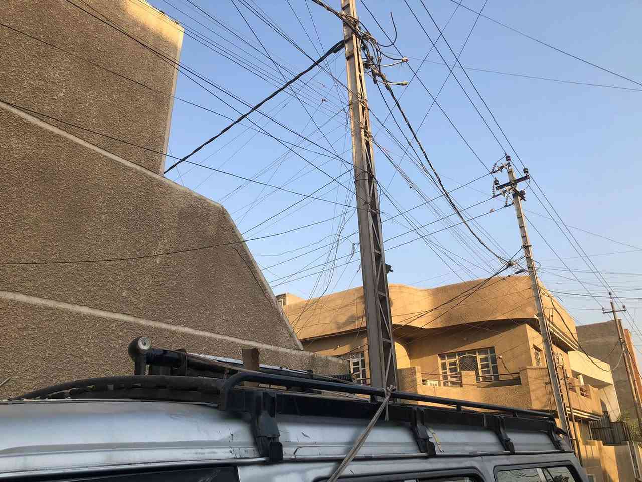 سيبايه مع درع مع زوج دبلات مال جنطه مال كيا بستا كلهن ب 150اللي يحب يتصل علي الرقم *********** بغداد, العراق
