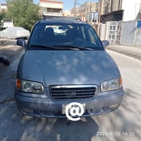 ٧راكب • بنزين ٢٧٠٠ • قير أوتماتيك