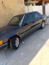 دب 190 • كربلاء • مكينة وجير