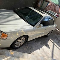 اوبتما • ٢٠٠٤ • ٦ سلندر