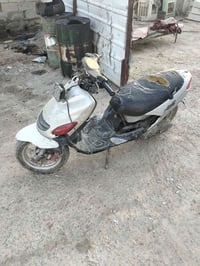 دراجه لبيع اهذ رقمي 07829645101