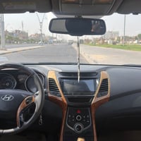 افانتي وارد كوري • ٢٠١٥ • مكينه ١٦٠٠