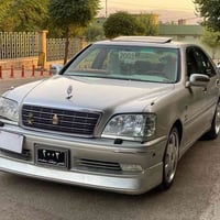 كراون ١٧١ • ٢٠٠٣ • مكينة دي٤