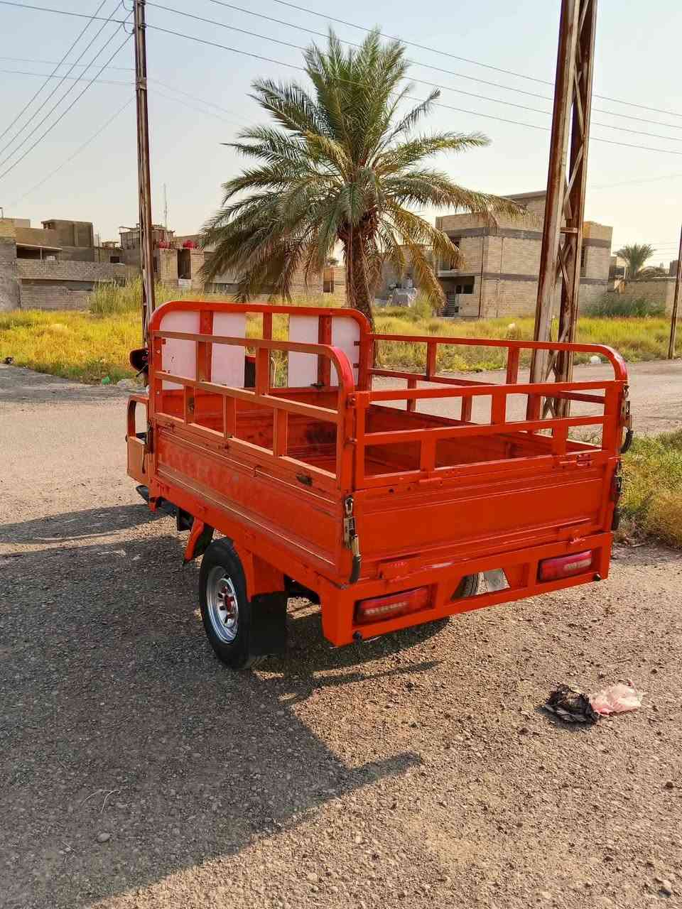 ستوته • اوباما فحل • ٢٠١٥