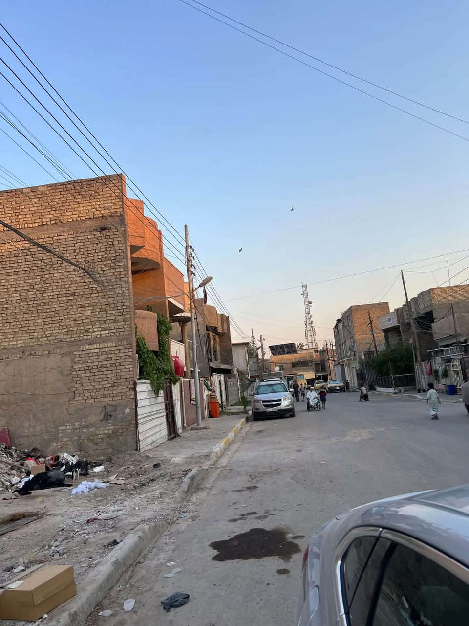 الشعب الكوثر • ٢٠٠م • طابو صرف