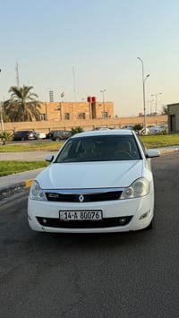 رينو سافران • ٢٠٠٩ • البصرة
