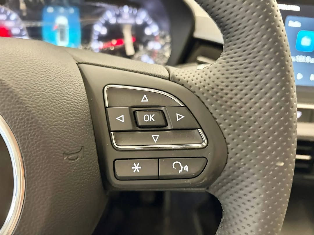 🔥2,700,000 دینار داشکاندن🔥

‎ئێم جی ٥ پڵەس کۆمفۆرت 
‏MG 5 Plus Comfort
‎‏‎‏‎مۆدێل ٢٠٢٥ مکینە ١.٥ سفر کیلۆمەتر
‎‏‎‏‎٦ ساڵ يان ٢٠٠,٠٠٠ کم ضمان لەلایەن
‎بریکاری سەرەکی ئێمجی لە عێڕاق

***********☎️
***********☎️

‏‎‏‎‏‎
‎‏‎مواصفات خلیجی کۆمفۆرت ‏‎نیو مواصفات،کامێرا، کوشن جلد،بەصمە، ئۆتۆهۆڵد و برێک کارەبایی، لایت زینۆن، ویلکپ ١٦، ئیشارەتی سەر ئاوێنە، شاشە، حساسات، لید، تبرید مرکزی، تحدید سرعە، تحکم ستیرن، حساس تایە، سوکان ڤۆلیۆم ،بلوتوث، تبرید الکترونی، ناو زەرد، ئەی بی ئێس، ٢ ئەیرباگ، قوة حصان ١٠٨.

‎‏‎ بۆ زانیاری زیاتر و نرخ بە دۆلار کۆمێنتێک بەجێبهێڵە

‎‏‎‏‎‏‎ پێشانگای ســـلـــێــــمـــانـــی ھەمیشە پێشەنگین 
‎‏‎‏‎معرض الســــلــیــمانـــیـــة ھو الافضل دائماً
‎‏‎‏‎ھەموو جۆرەکانی ئۆتۆمبێلی ئێم جی بەردەستە

‏‎📍العنوان: سلیمانیة -مشروع نقلیات السليمانية-الرقم ١٢٨
‏‎📍ناونیشان: ڕێگای تاسلوجە - پرۆژەی تێرمیناڵی سەرەکی سلێمانی-ژمارە ١٢٨

‎‏‎‏#MG #MGmotor #MGiraq #MG5  #DoMore ئێم_جی SlemaniAuto⁩⁩

نص مكتوب في الصور:
- سليماني
- *********** Ⓒ Slemani Auto