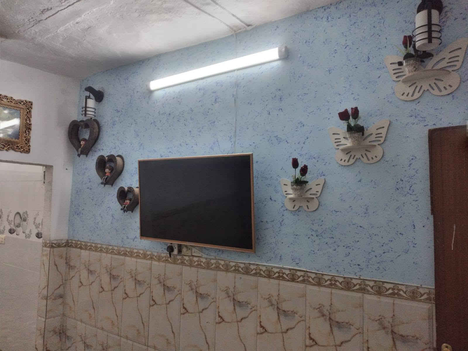 السلام عليكم نص قطعه للبيع مدينه الصدر شارع الفلاح قطاع 10طابق واحد اول فرع ع فلاح الاتصال والاستفسار ع رقم ***********
