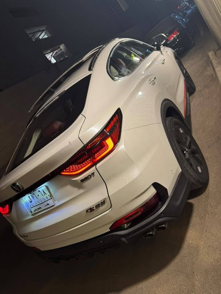شانجان CS85 • ٢٠٢٢ • كفاله
