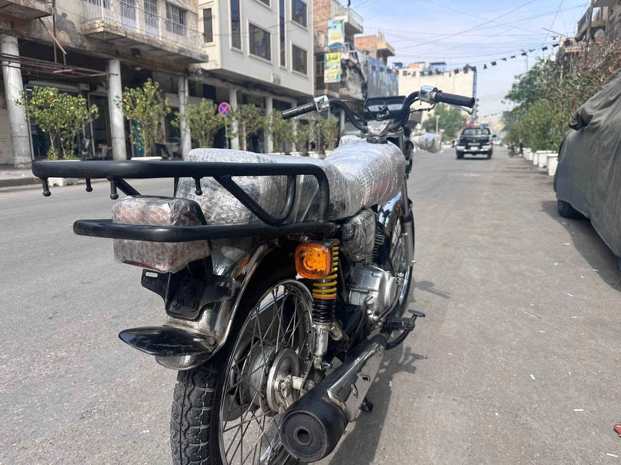 نامه • سكنر • ٢٠٢٥