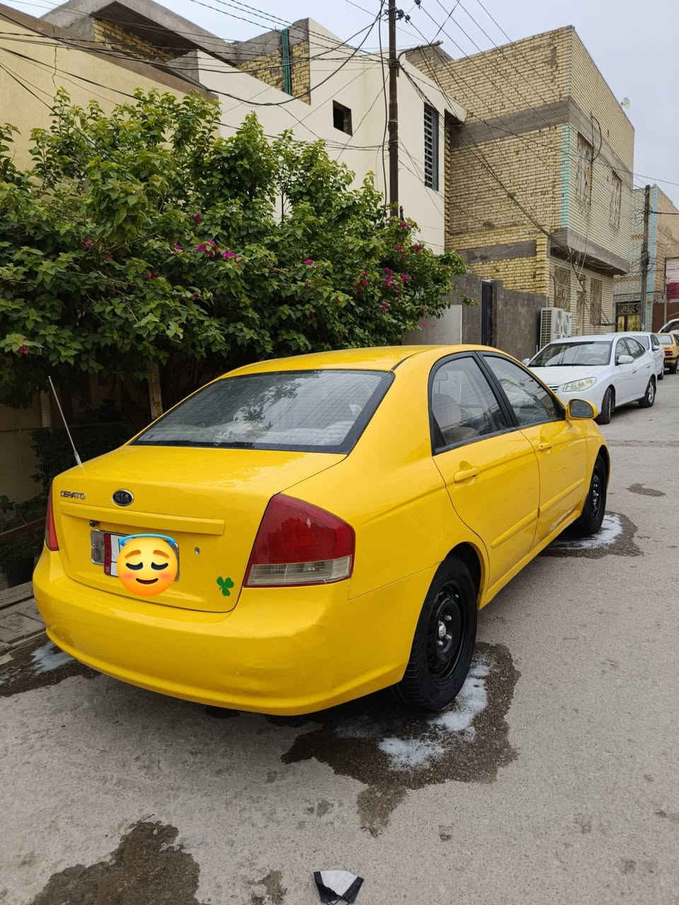 سيراتو خليجي • ٢٠٠٩ • مداور نجف