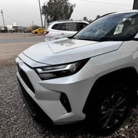 راف فور XLE • ٢٠٢٤ • بدون صبغ