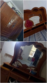 غرفة نوم • تسكام • قابلة تفاوض