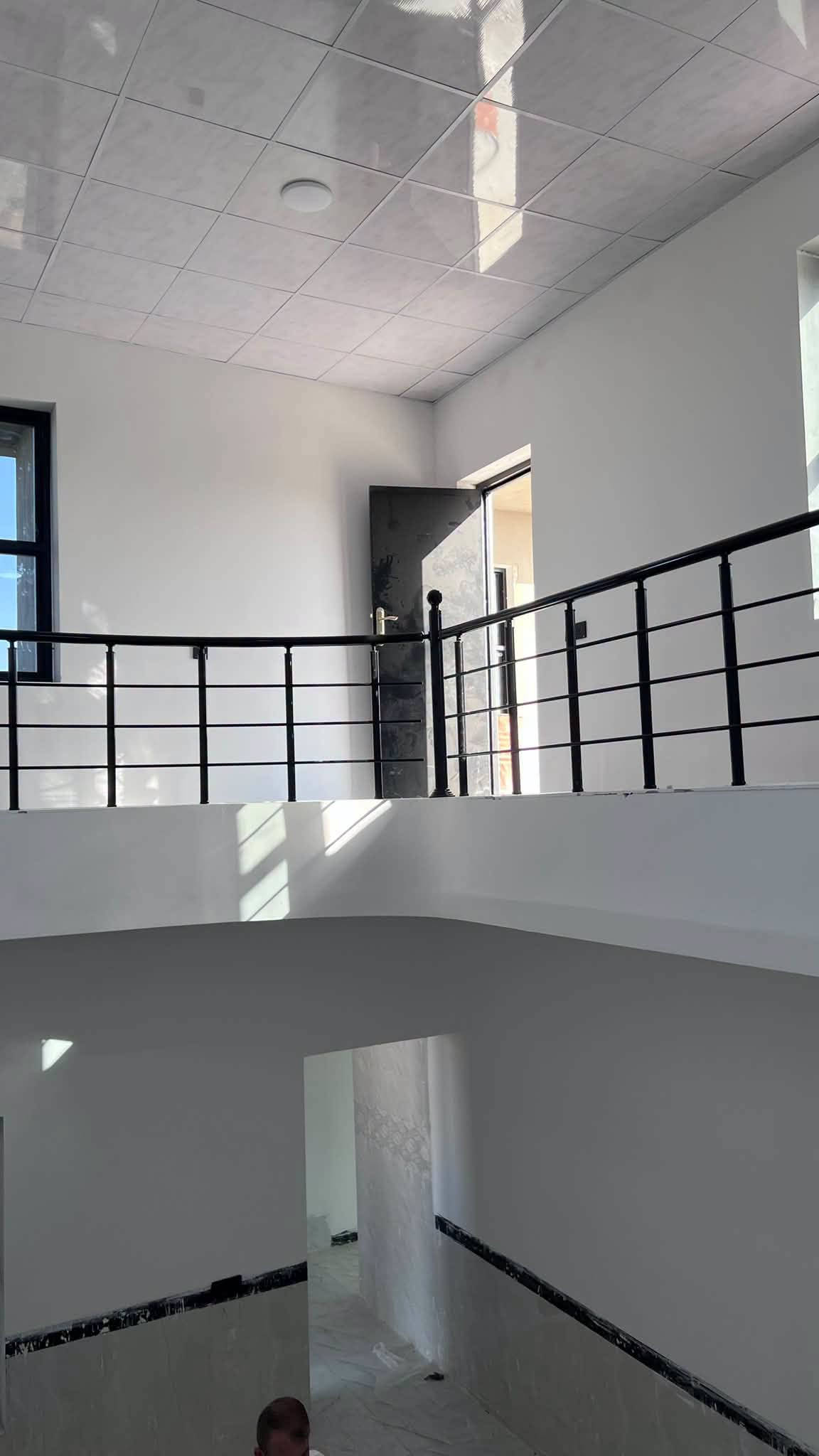 أعمالنا مستمرة ومتواصلة 😊⚒️🏠
جانب من أعمالنا في قضاء الحويجة/ قرية هور السفن ومبروك لأصحاب الدار

تم تجهيز المنزل بمحجر درج  بوري مدور مواد تركية💯💯

❎السعر مناسب جدا

❎يتميز بالمتانة

❎مقاومة عالية ضد الصدأ

متوفر لدينا كل أنواع المحجرات بكافة الألوان والأشكال 

مربع ودائري وكذلك الجام والملكي والحديد كلاسك 

دقة وضمان في العمل والمواد

الأسعار مناسبة جداً وتنافسية. وبنظامي القسط والنقد💸💵

شعارنا الدقة والأتقان في العمل🤙

للأستفسار

***********

 *********** واتساب
