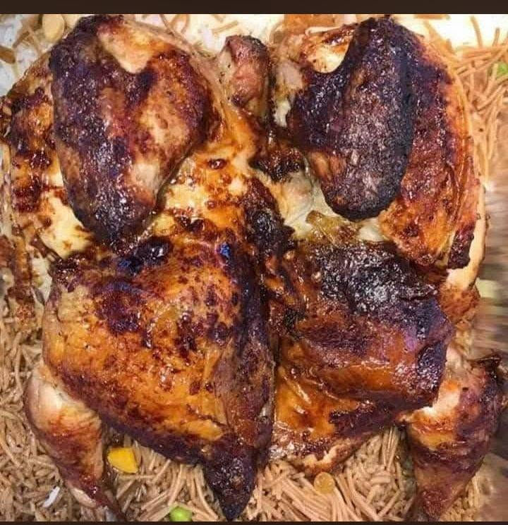 أكلات • تجهيز طلبيات • توصيل