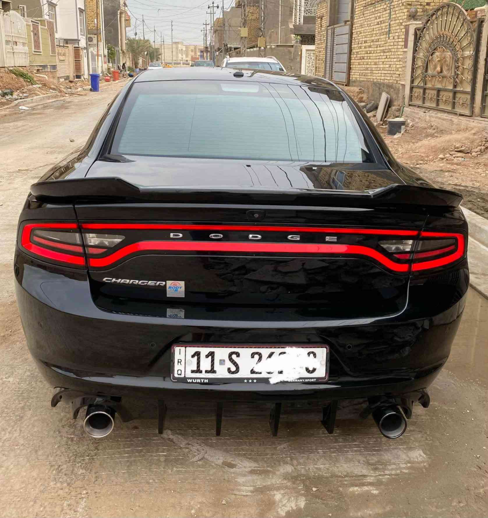 جارجر • ٢٠٢١ • باسمي