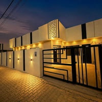 مجمع النخيل • ٢٠٠م • غرفتين