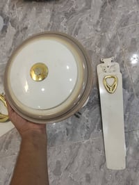 مروحات • جسر ديالى بغداد