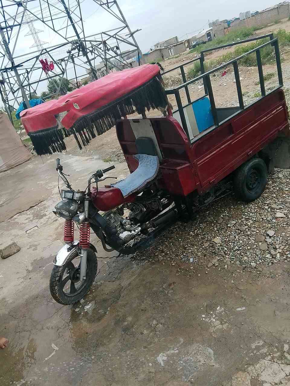 ستوته • ما يحتاج شغل • قابل تفاوض