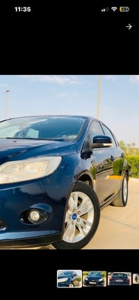 فوكس • ٢٠١٣ • ماشيه ١٩٣٠٠٠