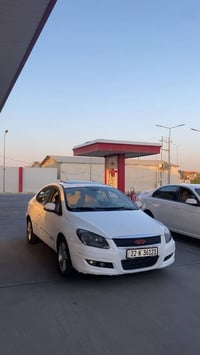شيري A3 • ٢٠١٣ • رقم اربيل