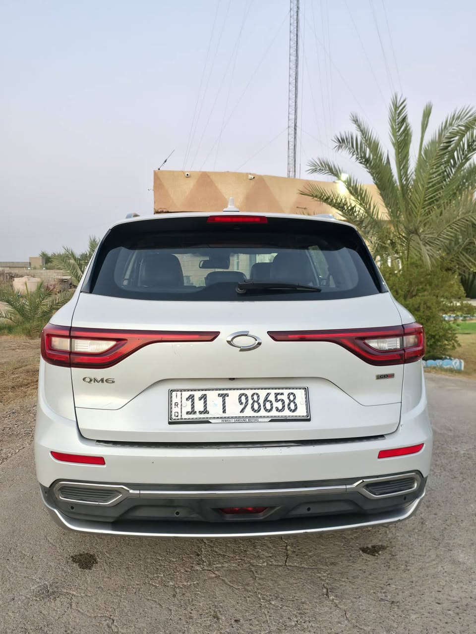 سامسونج  موديل 2019
بيهة صبغ شبر ونص بل جاملغ الايسر .ماشية 170 الف  .مكاني بغداد-حي اور سعر 140 
المكينة 4سلندر الفيين 2000
كشنات جلد 
مري شفط 
تحكم ستيرن 
تبريد وتدفئة كشنات 
دركة ستيرن تدفئة 
فول مواصفات باستتثناء فتحة القمارة 
5 راكب
مكينة بانزين
***********
***********

