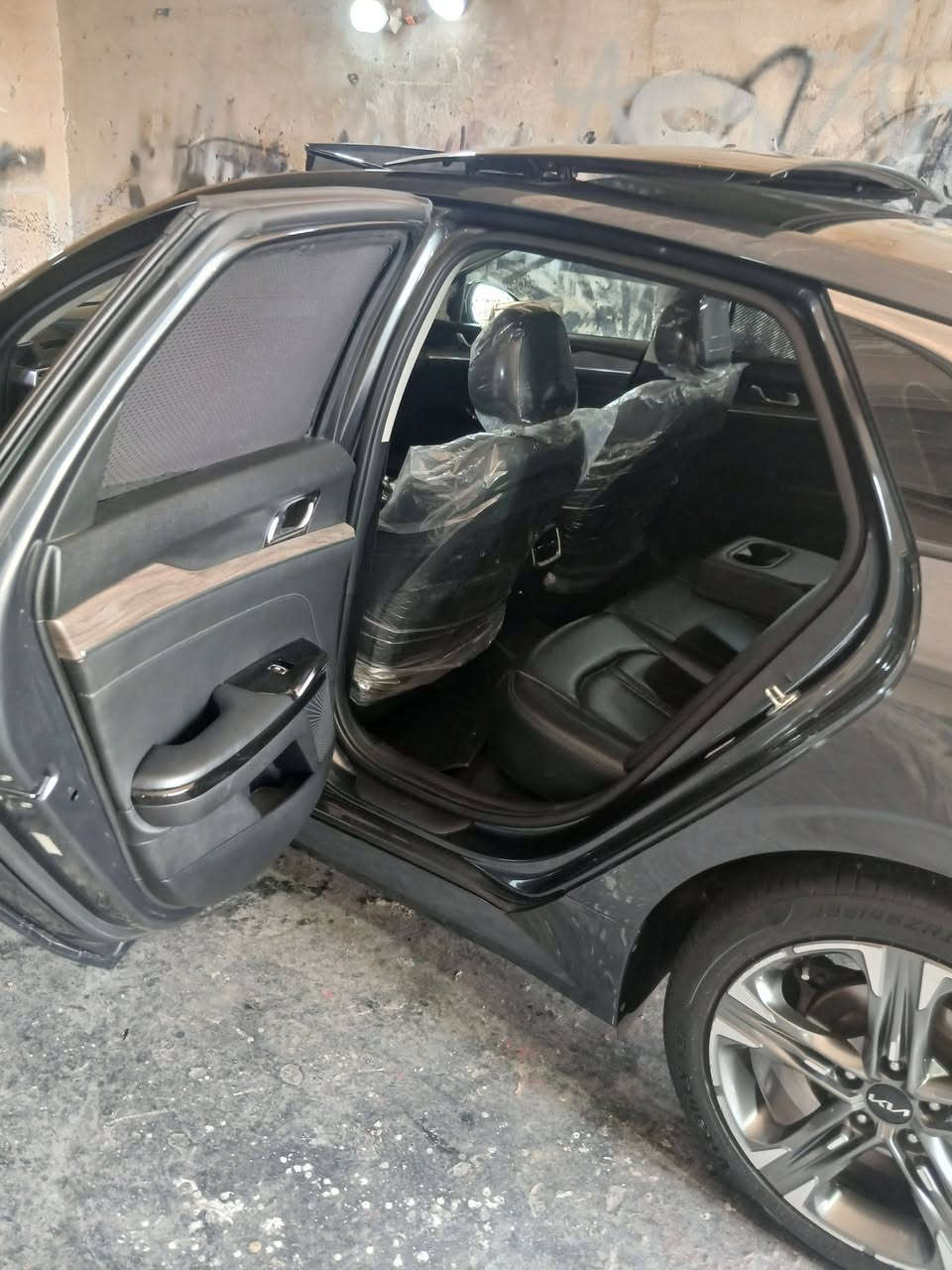 موديل ٢٠٢٢ • جديدة • ٦١ ألف ميل