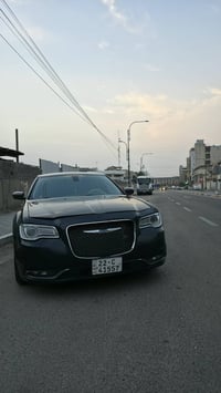 كرايسلر ٣٠٠ • ٢٠١٥ • ١٧٠ الف كم