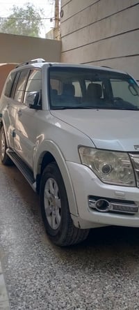 باجيرو • ٢٠١٥ • مشي ١٧٠ ألف