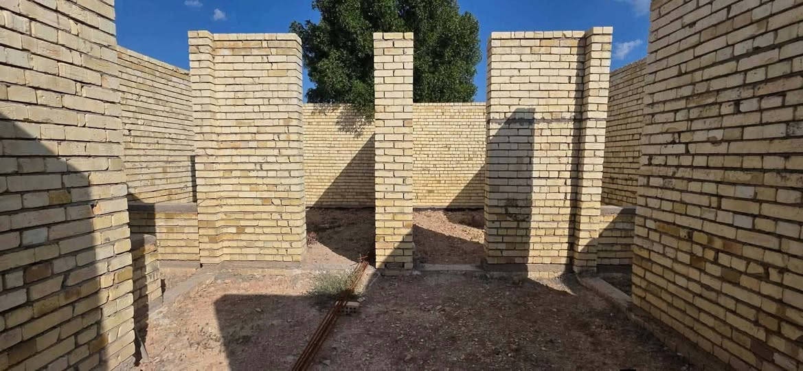 هيكل • ١٦٠م • حي المهندسين