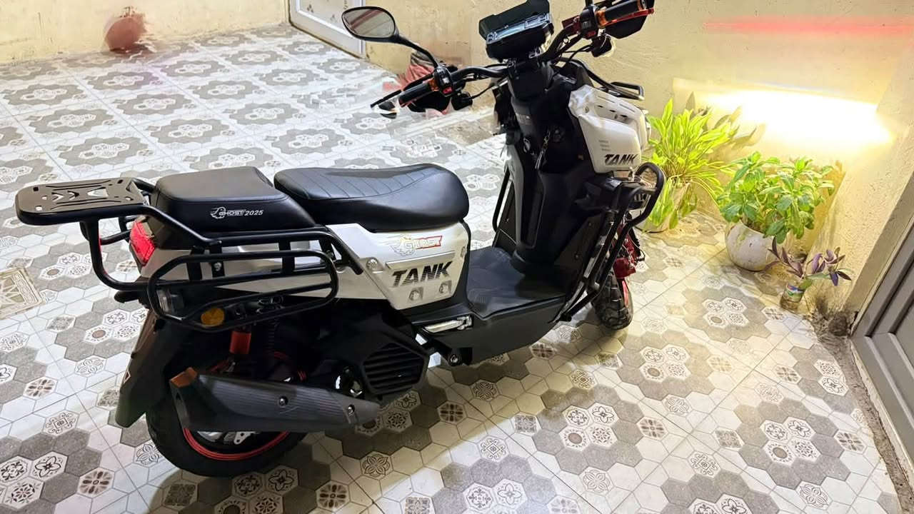 تانك • ٢٠٢٦ • جديده