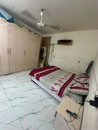 غرفه تركي • نضيفه • استخدام قليل