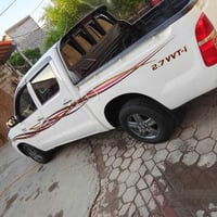 هايلوكس • ٢٠١٤ • رقم اربيل