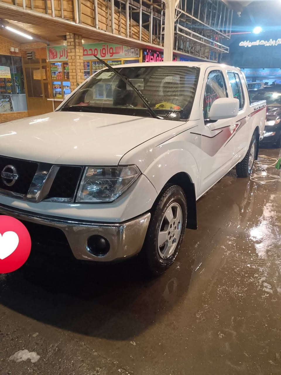 بيكم نيفاره 2014 رقم اربيل تحويل او وكاله حسب الطلب محرك وكير أوتو خير من الله تبريد ثلج السياره جاهزه لسعر 130 وبيه مجال لطيبين المكان البصرة رقم الهاتف اتصال او وتساب

***********
