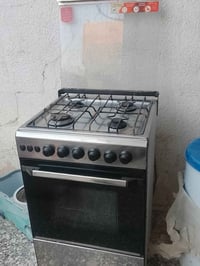 طباخ • نضيف • للبيع