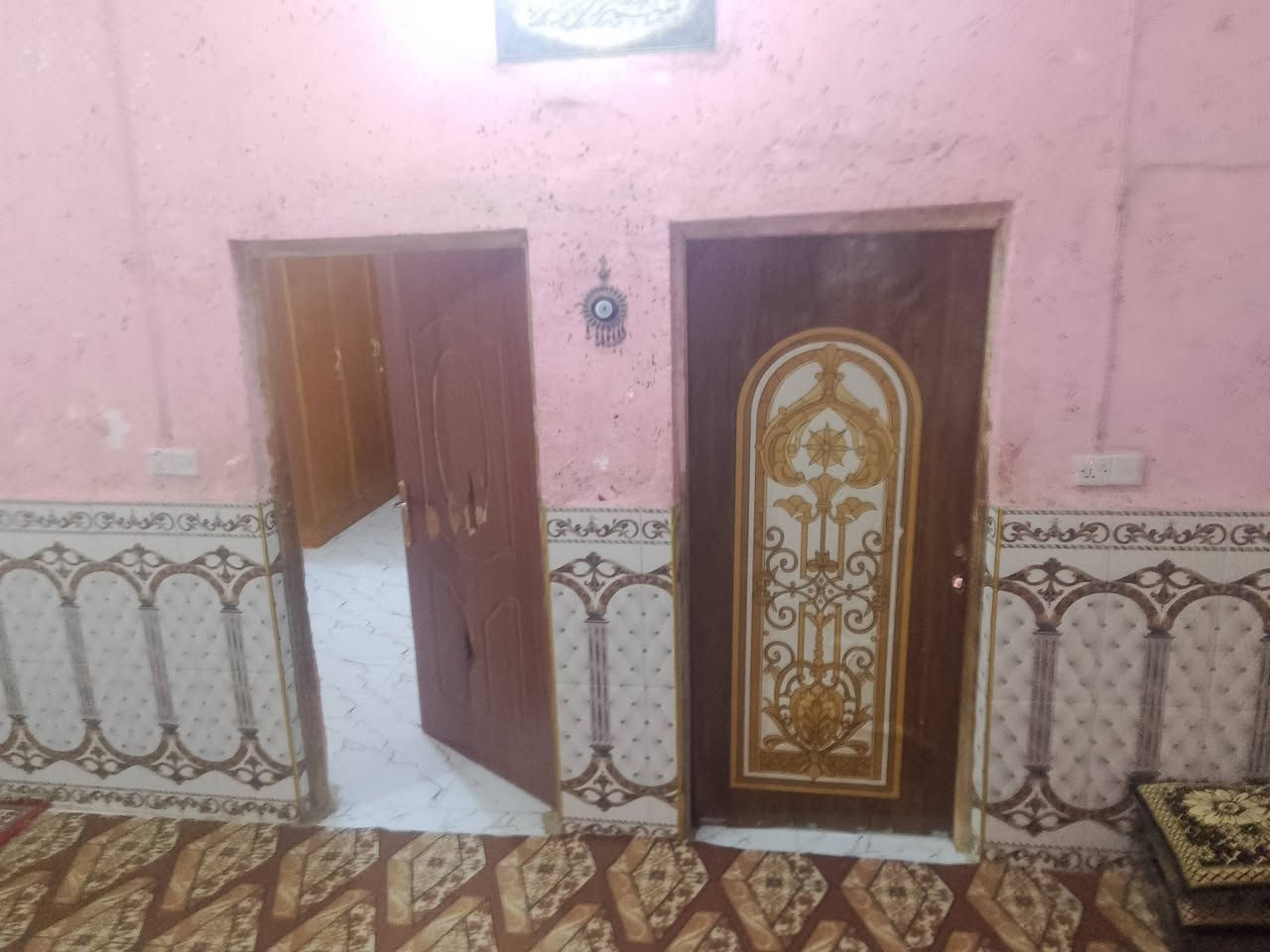 طابو صرف • ١٤٠م • ٣ غرف
