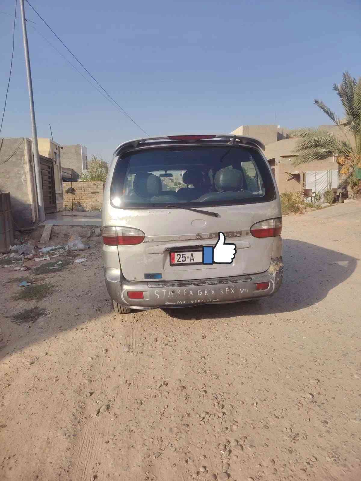 السلام عليكم ستاركس ٢٠٠٧كركوك سياحي بترا شواصي شركة صبغ جاملغ خلفي جنطه رش باقي شرط للاتصال *********** متواجد عل فيس
