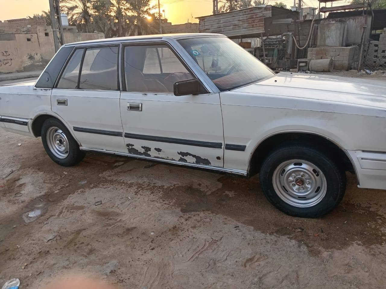 سلام عليكم سوبر لبيع مكينه وكير ثنين ونص مكينه خير من الله تبريد خير من الله حداديه جديده طخم تاير جديد نسويه ل ٢٩ سياره بسمي رقم انبار مشروع وطني السعر ٤٥ وبيه مجال مرواس حسب القناعه
***********

