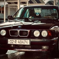بي ام • فول • ١٩٩١