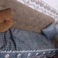 طقم كنب • ٥ قطع • ذي قار الرفاعي