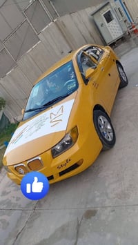 ليڤان 620 • ٢٠١١ • رقم بغداد