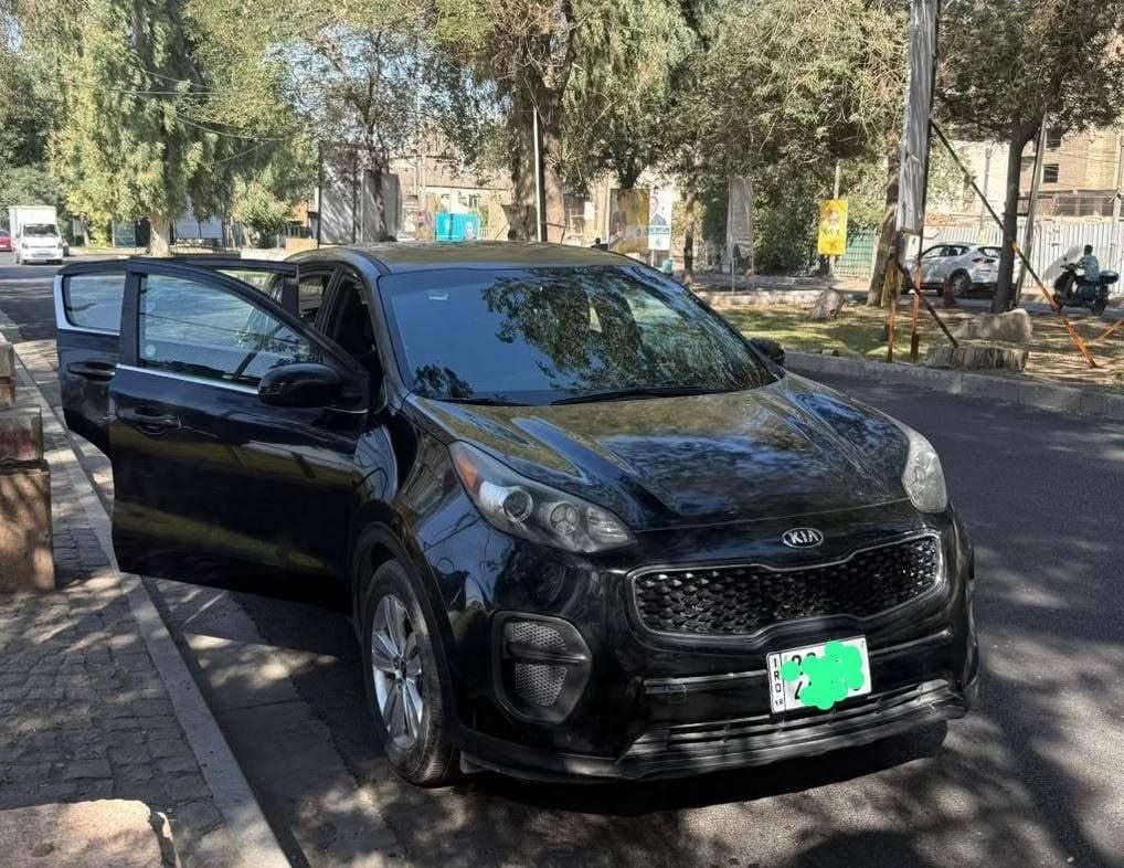 سبورتج. 2017 مكينه 2500 gdi رقم اربيل باسمي سياره حادثهه جاملغ امامي وشويه من بنيد ادامه صدر جديد و كامله انشالله مكاني الكراده داخل ***********
سبورتج. 2017 مكينه 2500 gdi رقم اربيل باسمي سياره حادثهه جاملغ امامي وشويه من بنيد ادامه صدر جديد و كامله انشالله مكاني الكراده داخل ***********
