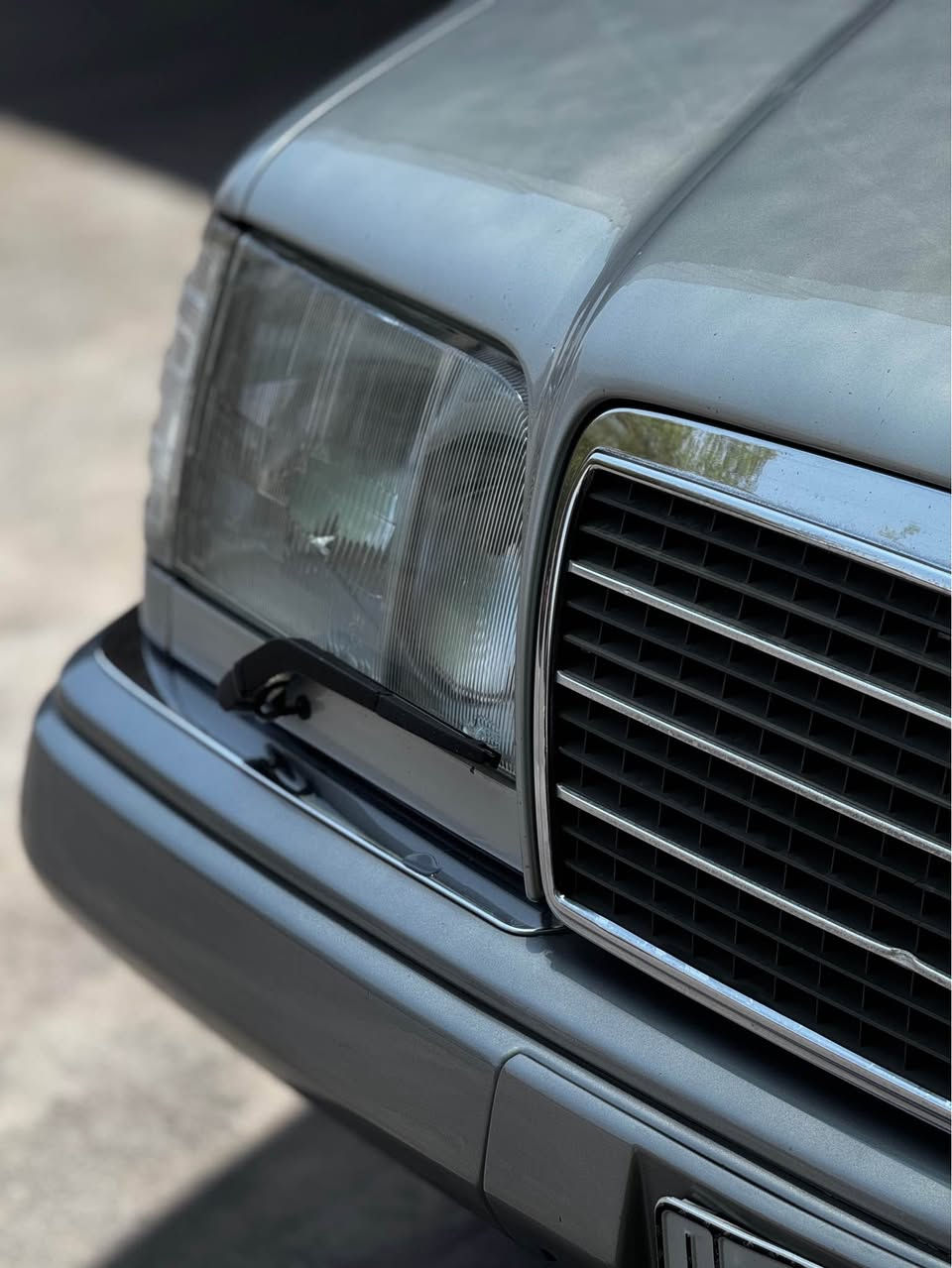 انظف دب تشوفها 🐻‍❄️🇩🇪🔥

مارسيدس E300 

كلين 🚨☑️
ماشية 170 
سيارة مجودرة سنوات 
محرك بلادي خراطيم موديل 1992 فول موصفات 

سعر 128 بيها مجال قليل 

مكان سيارة كركوك دوميز 

واتساب *********** كركوك, العراق
