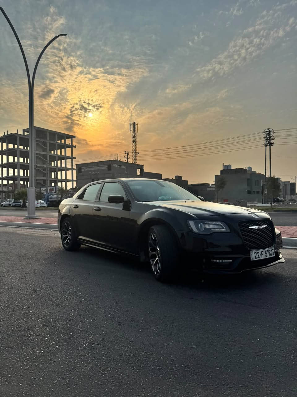 وارد كندي • ٢٠١٨ • رقم اربيل